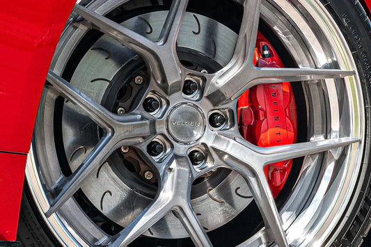Acorn Vs Spline Drive Lug Nuts