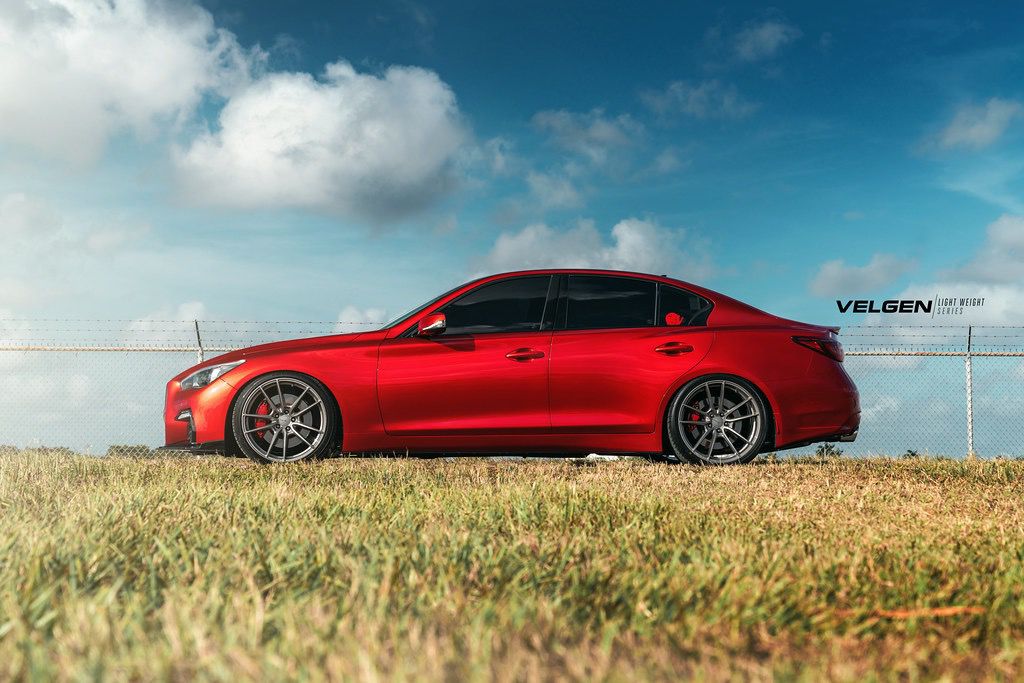 How Wheel Size Affects Performance