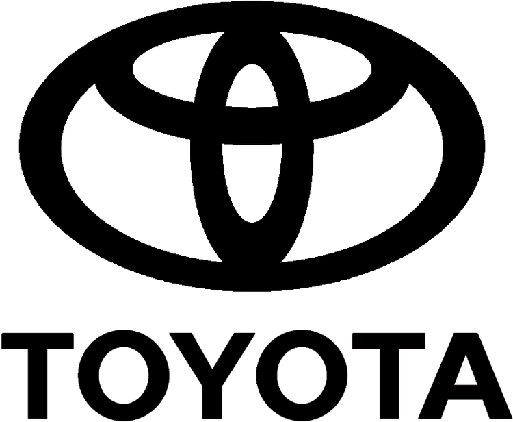 Toyota Logo