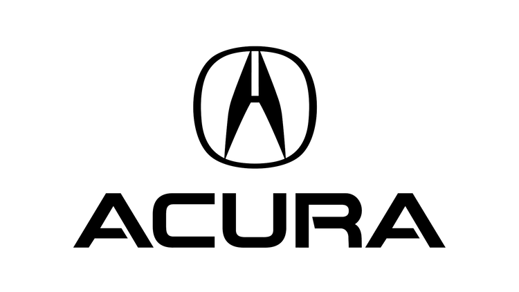 Acura Logo