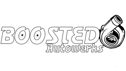 Boosted6 Logo