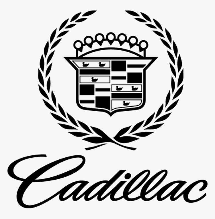 Cadillac Logo