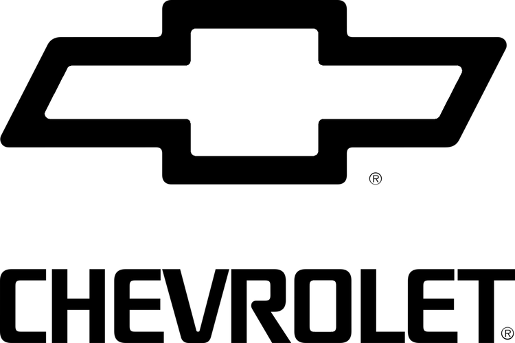 Chevrolet Logo