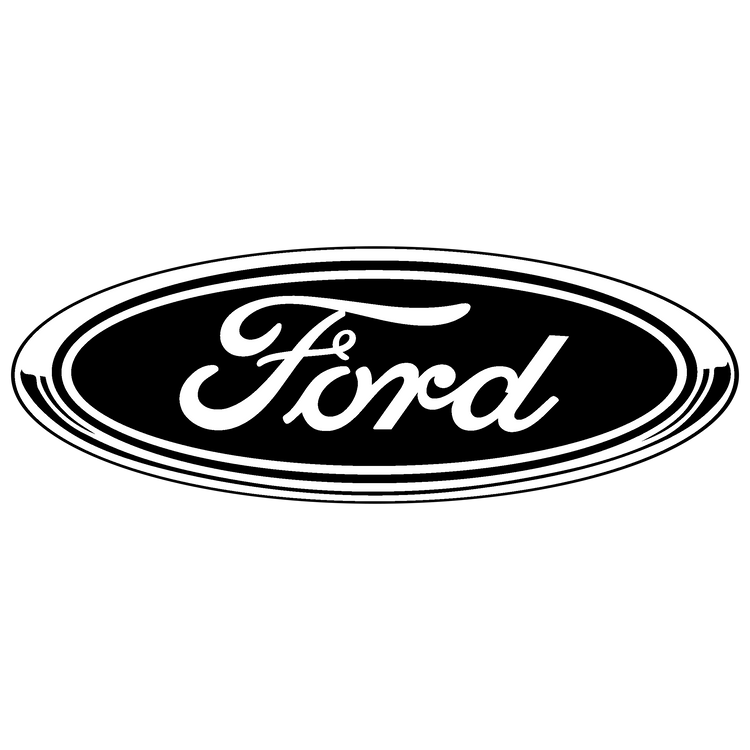 Ford Logo