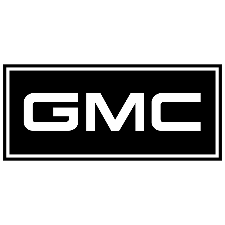 GMC Logo